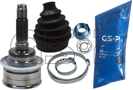 Joint Kit, drive shaft 827017