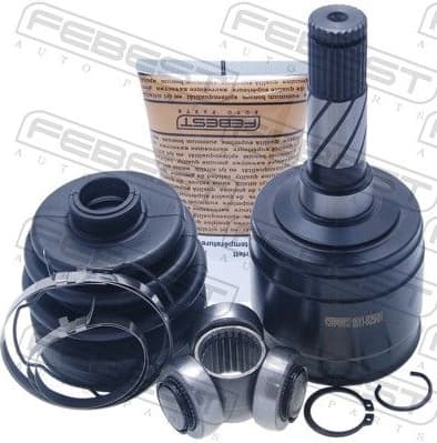 Joint Kit, drive shaft 0511-B25RH
