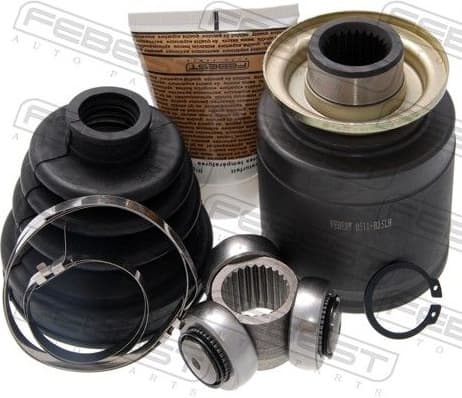 Joint Kit, drive shaft 0511-B25LH