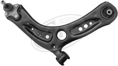 Control/Trailing Arm, wheel suspension 20-23864