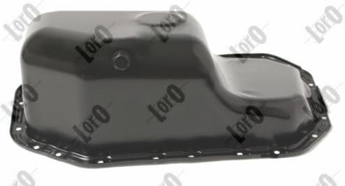 Oil Sump LORO 100-00-016