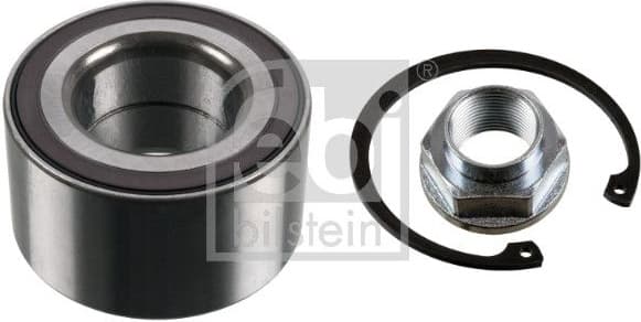 Wheel Bearing Kit 178023