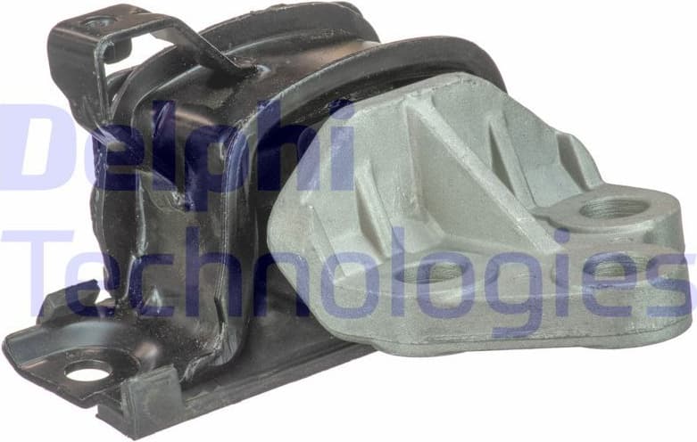 Mounting, engine TEM094