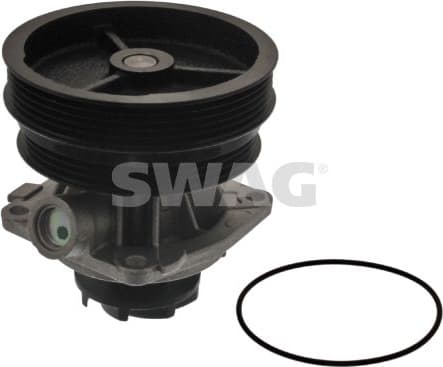 Water Pump, engine cooling 70 15 0023