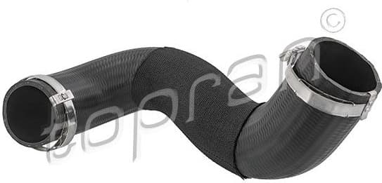 Charge Air Hose 305 269