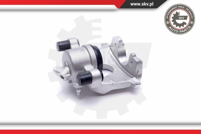 Brake Caliper 55SKV741 - image 2