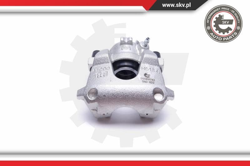 Brake Caliper 55SKV741 - image 6