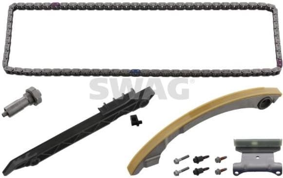 Timing Chain Kit Standard Medium Kit 40101763