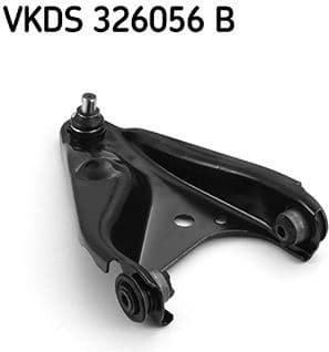 Control/Trailing Arm, wheel suspension VKDS 326056 B