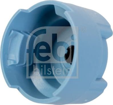 Sealing Cap, tank unit (Urea injection) febi Plus 179553 - image 2