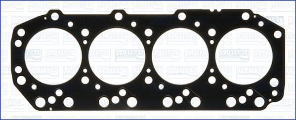 Gasket, cylinder head MULTILAYER STEEL 10070210