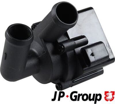 Auxiliary Water Pump (cooling water circuit) JP 1114113000