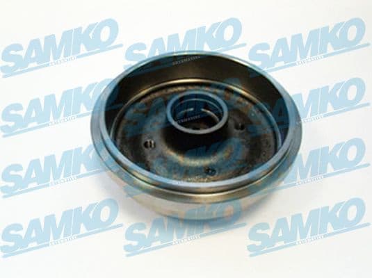 Brake Drum S70226