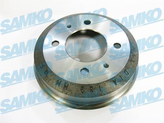 Brake Drum S70463