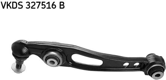 Control/Trailing Arm, wheel suspension VKDS 327516 B - image 2