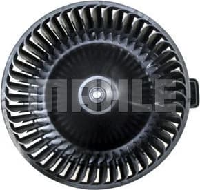 Interior Blower BEHR *** PREMIUM LINE *** AB 283 000P