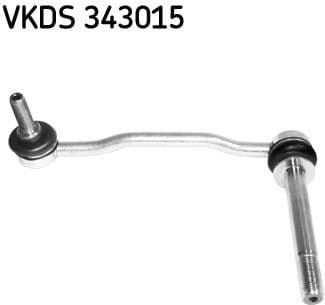 Link/Coupling Rod, stabiliser bar VKDS343015 - image 2