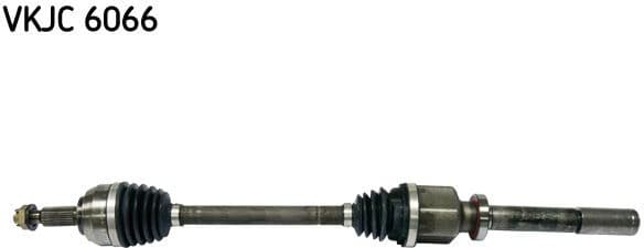 Drive Shaft VKJC 6066 - image 4