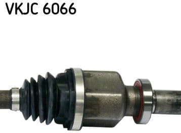 Drive Shaft VKJC 6066 - image 6
