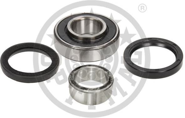 Wheel Bearing Kit 972688
