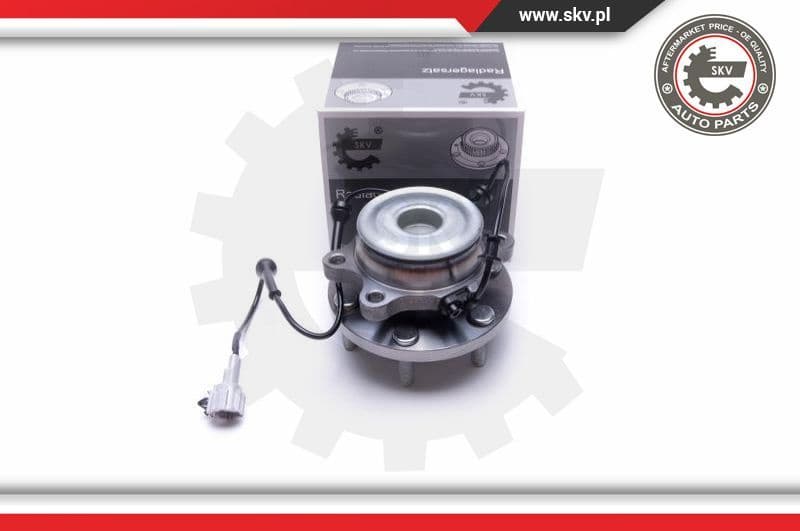 Wheel Bearing Kit 29SKV518