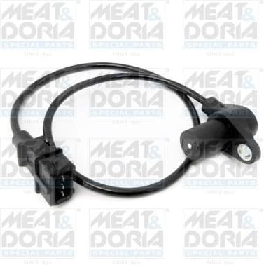 Sensor, crankshaft pulse 87488
