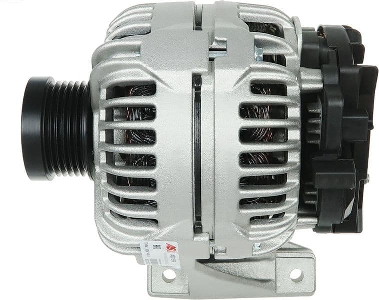 Alternator Remanufactured AS A0275PR - image 4
