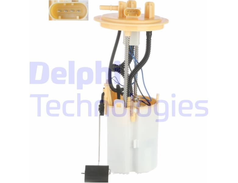 fuel supply unit FG248512B1