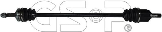 Drive Shaft 244075
