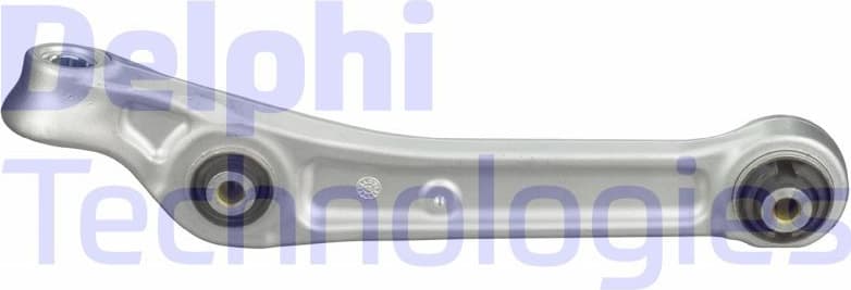 Control/Trailing Arm, wheel suspension TC3833