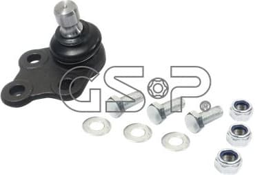 Ball Joint S080137