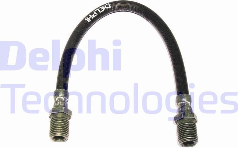 Brake Hose LH0141
