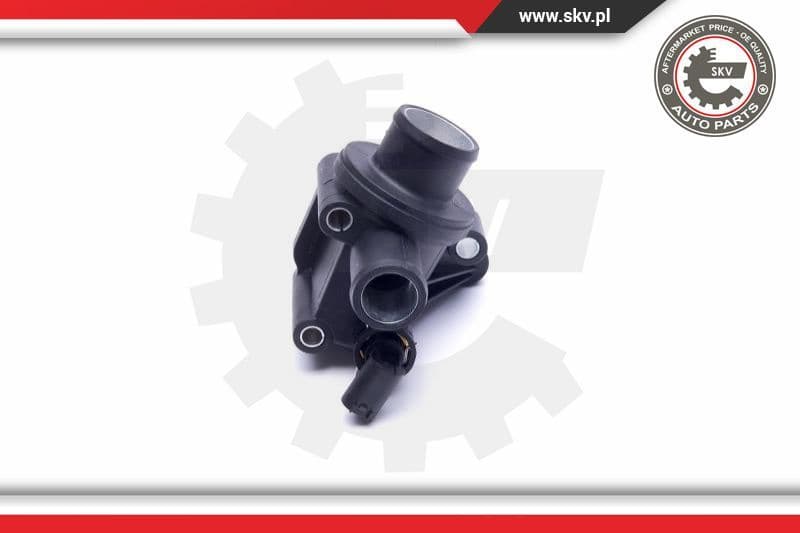 Thermostat, coolant 20SKV149 - image 3