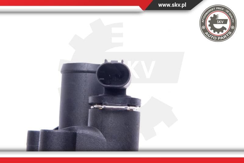 Thermostat, coolant 20SKV149 - image 4