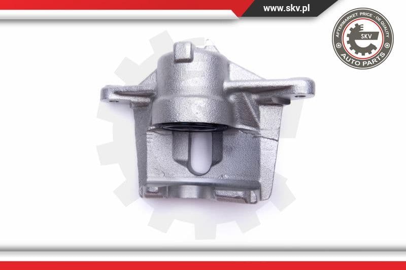 Brake Caliper 56SKV002 - image 4