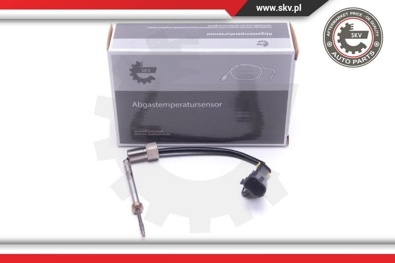 Sensor, exhaust gas temperature 30SKV247
