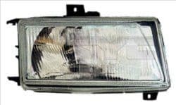 Headlight 20-5366-08-2
