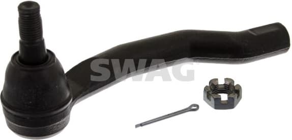 Tie Rod End 82942743