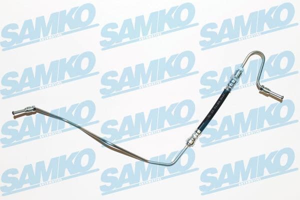 Brake Hose 6T49025