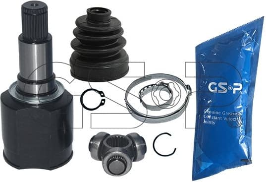 Joint Kit, drive shaft 654006