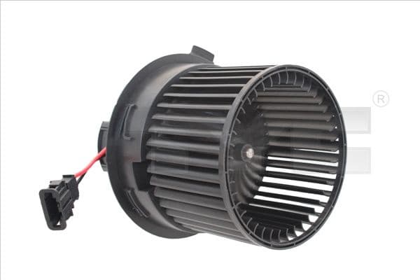 Interior Blower 528-0017