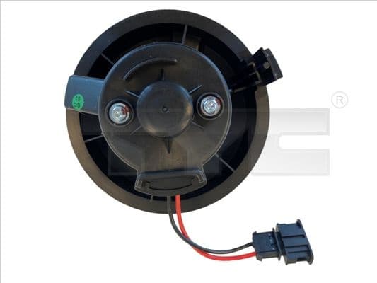 Interior Blower 528-0017 - image 2