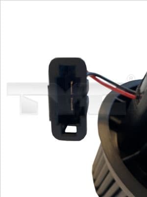 Interior Blower 528-0017 - image 3