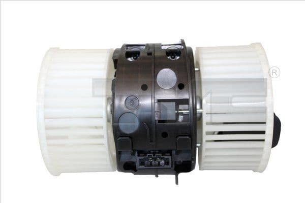 Interior Blower 528-0010