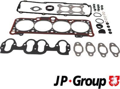 Gasket Kit, cylinder head JP 1119001010