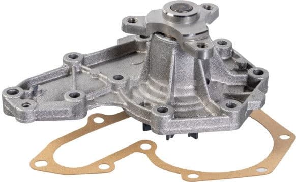 Water Pump, engine cooling 60 15 0019