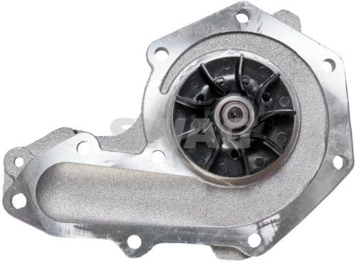 Water Pump, engine cooling 60 15 0019 - image 2