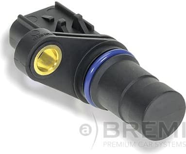 Sensor, crankshaft pulse 60568