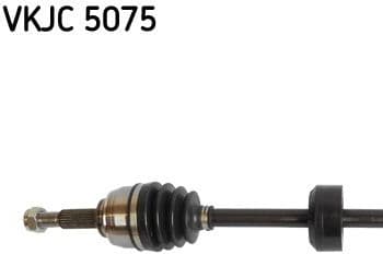 Drive Shaft VKJC5075 - image 5
