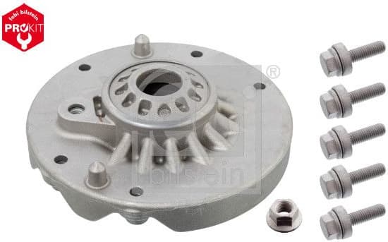 Repair Kit, suspension strut support mount ProKit 171926